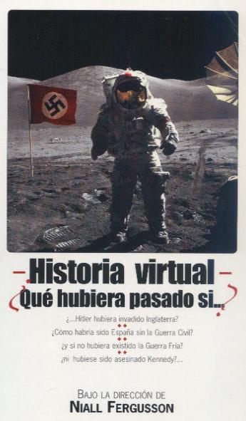 Historia Virtual
