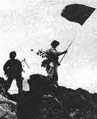 El Apogeo del Conflicto: 1968 - 31 Enero al 25 de Febrero, Ofensiva del Tet